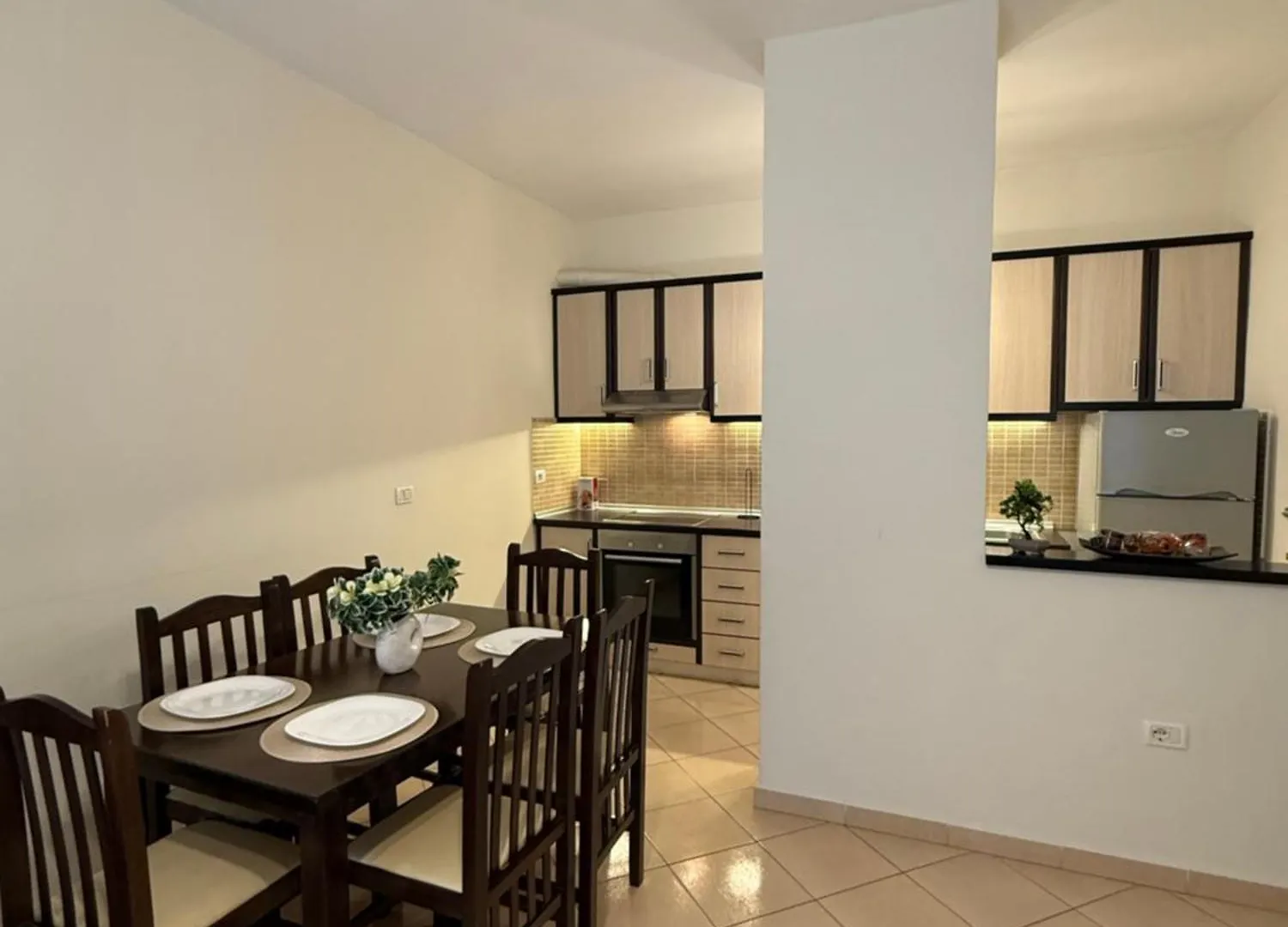 Rusi Apartament Dıraç Daire